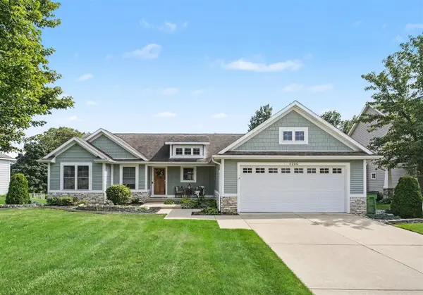 4290 Oak Meadow, Hudsonville, MI 49426