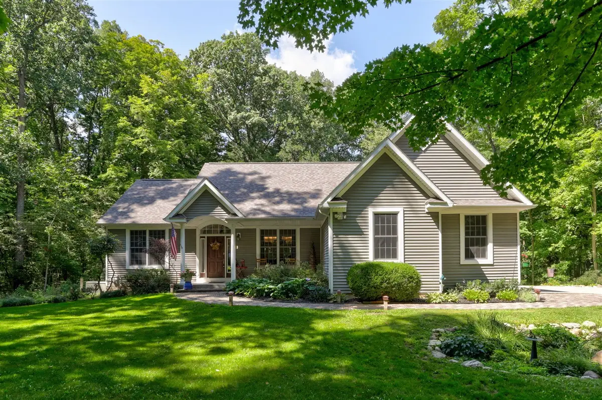 1130 Fallbrook, Allegan, MI 49010 - #1