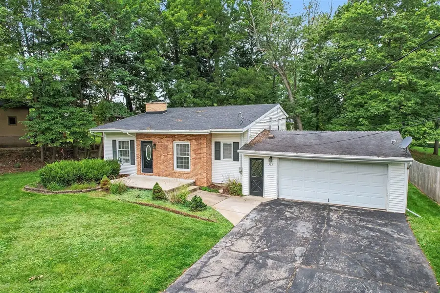 333 N Grand, Marshall, MI 49068 - #2