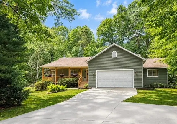 6550 W Forest Edge, Ludington, MI 49431