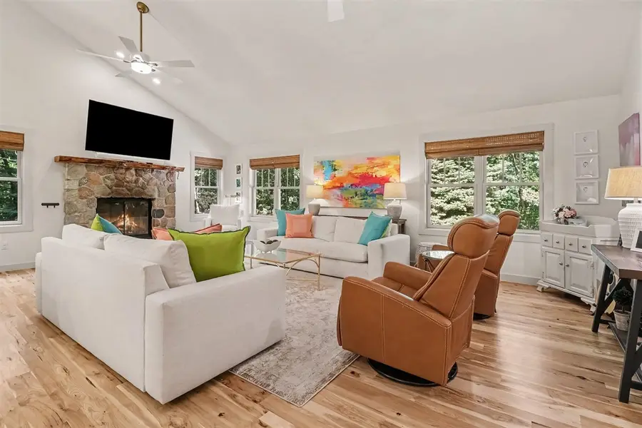 6550 W Forest Edge, Ludington, MI 49431 - #3