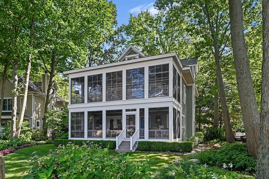 76550 Fieldstone, South Haven, MI 49090 - #2