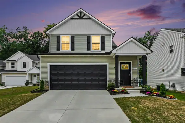 880 Machnik, Chelsea, MI 48118