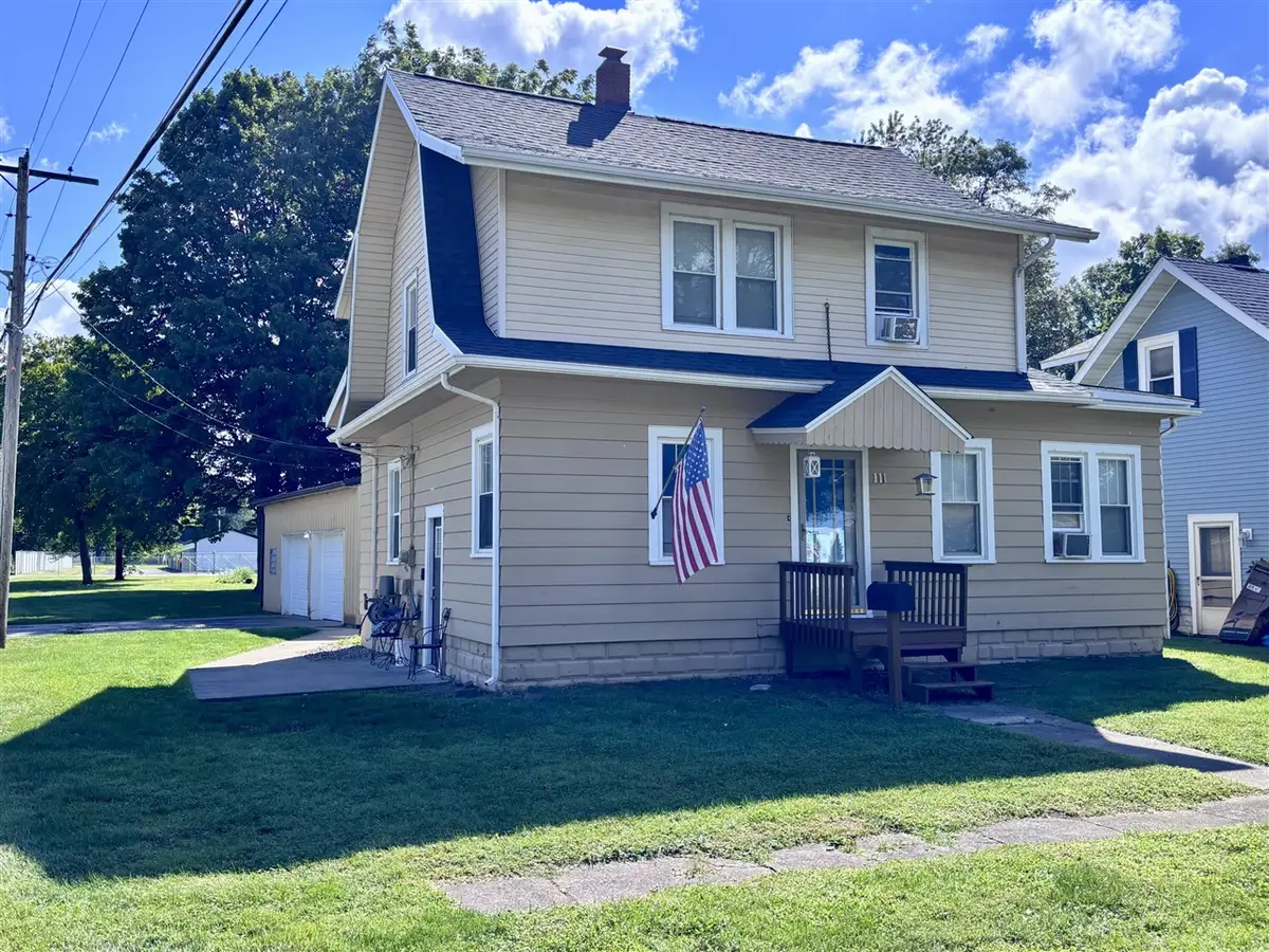111 Arden Park, Sturgis, MI 49091 - #1
