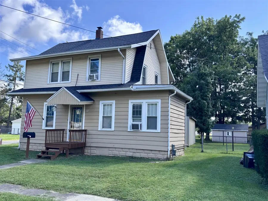 111 Arden Park, Sturgis, MI 49091 - #2