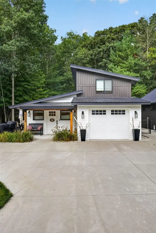 8433 Montreal, Canadian Lakes, MI 49346 - #2