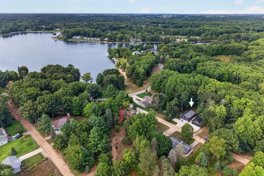 8433 Montreal, Canadian Lakes, MI 49346 - #3