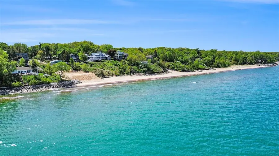 4281 Lake Shore, Michiana, MI 49117 - #3