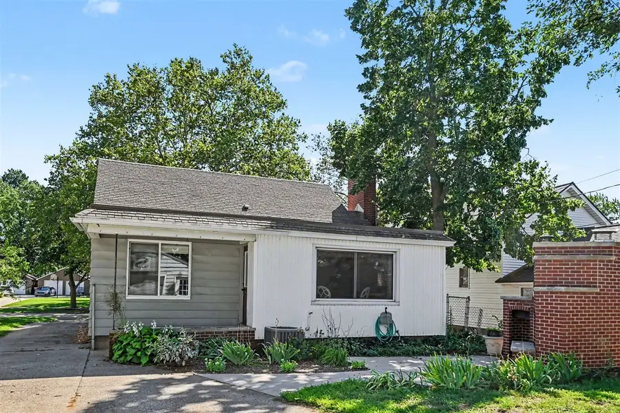 147 W 29th, Holland, MI 49423 - #3
