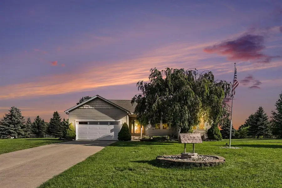 1812 Liberty Woods, Clarklake, MI 49234 - #2