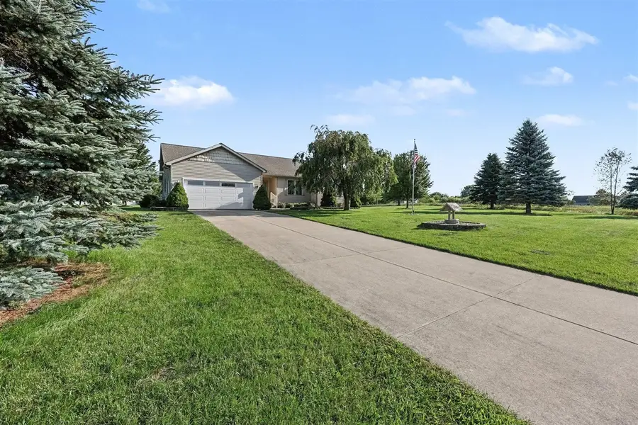 1812 Liberty Woods, Clarklake, MI 49234 - #3