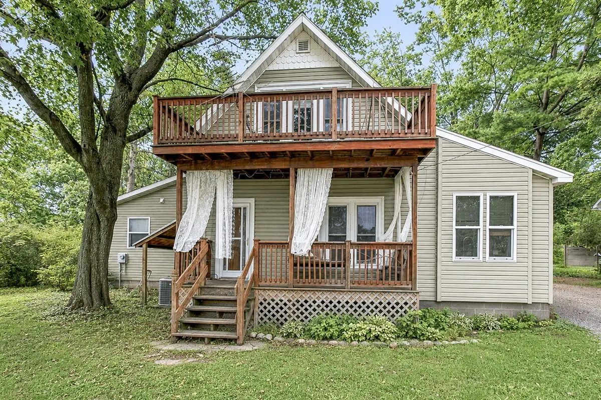 627 Francis, South Haven, MI 49090 - #1