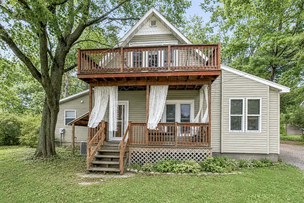 627 Francis, South Haven, MI 49090