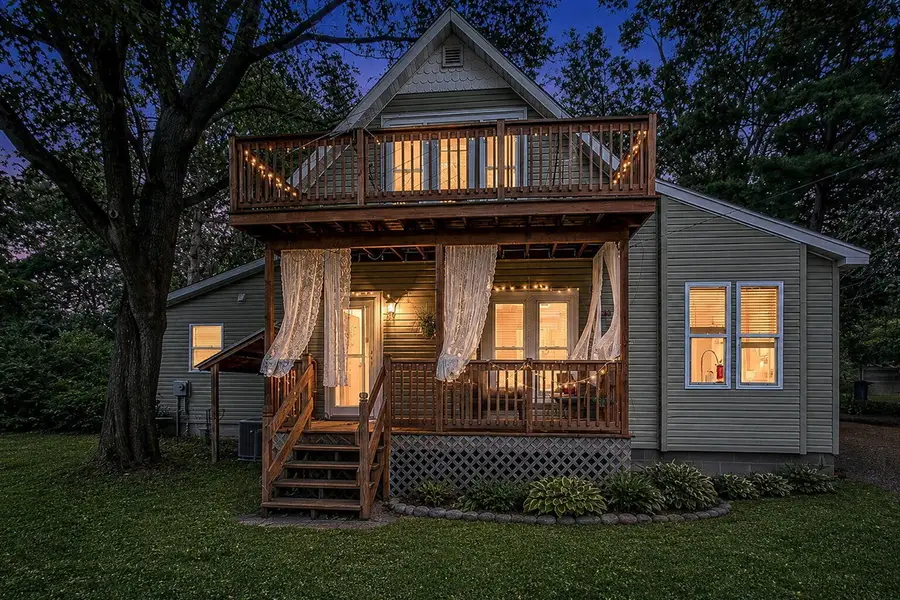 627 Francis, South Haven, MI 49090 - #2