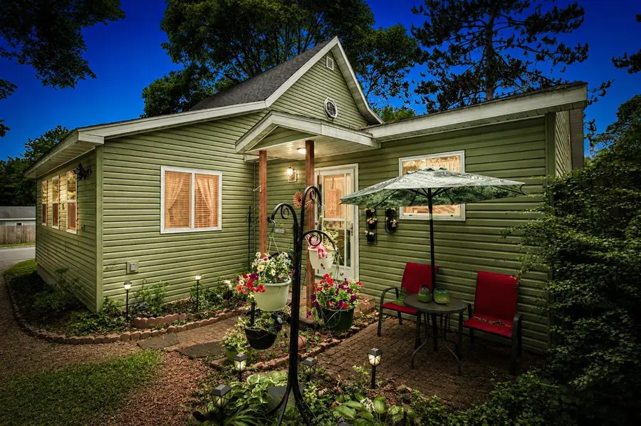 627 Francis, South Haven, MI 49090 - #3