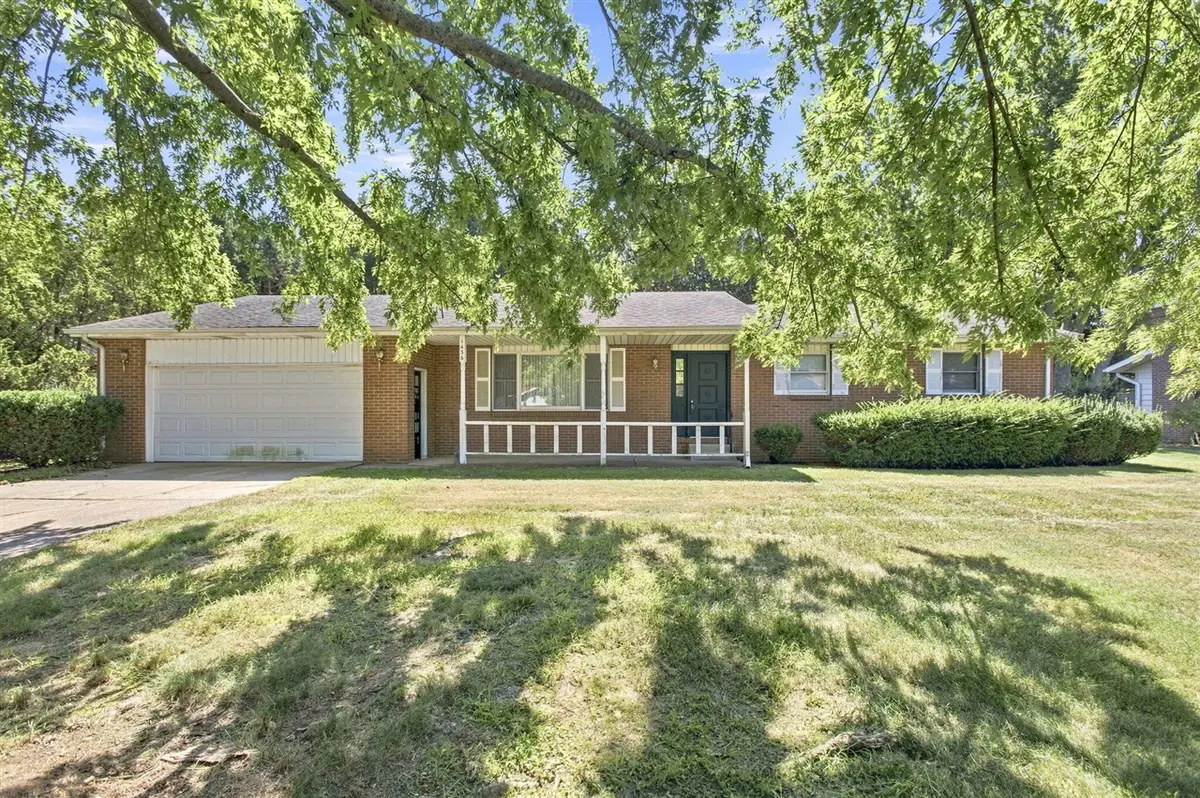 1436 St Joseph, Lincoln, MI 49085 - #1
