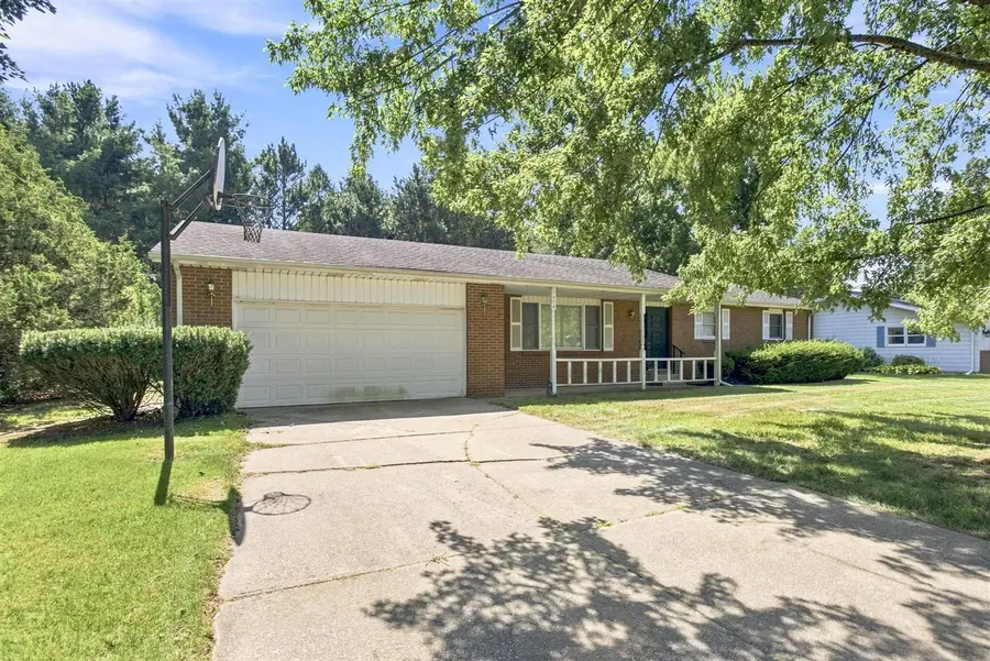 1436 St Joseph, Lincoln, MI 49085 - #3