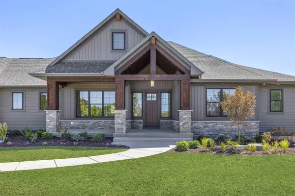 8289 52nd, Alto, MI 49302