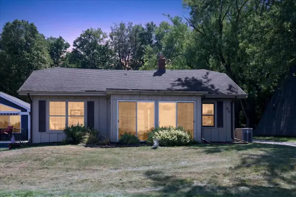60 E Hickory, Battle Creek, MI 49017
