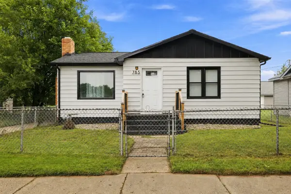 785 Mcguigan, Benton Harbor, MI 49022