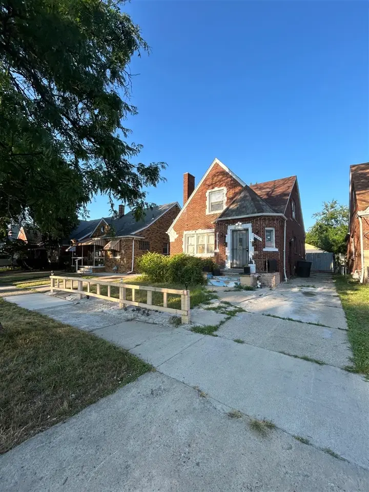 6878 Abington, Detroit, MI 48228 - #1