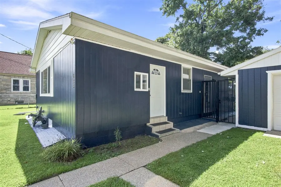 609 S Mechanic, Berrien Springs, MI 49103 - #3