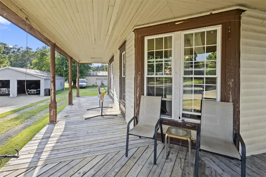 216 N Chicago, Litchfield, MI 49252 - #3