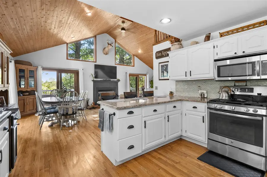 12405 Oak Ridge, Plainwell, MI 49080 - #3