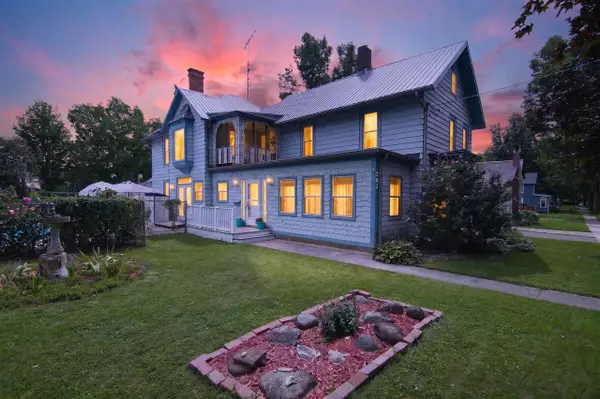 507 Grove, Hudson, MI 49247
