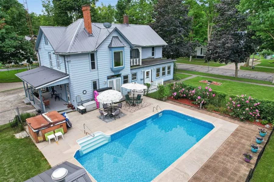 507 Grove, Hudson, MI 49247 - #3