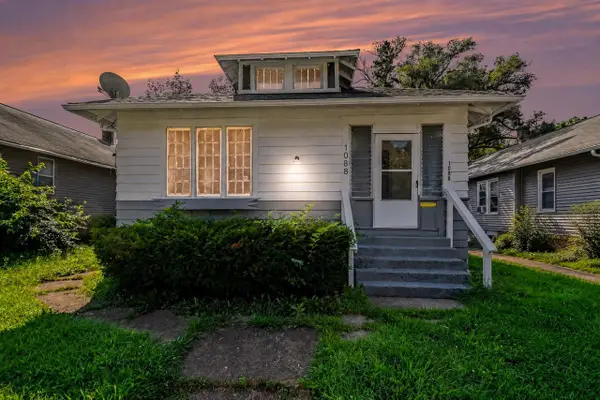 1088 Ogden, Benton Harbor, MI 49022