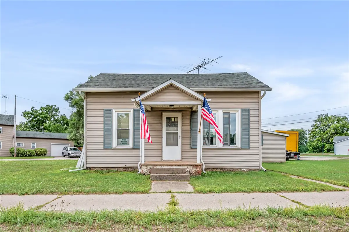 1103 N State, Big Rapids, MI 49307 - #1