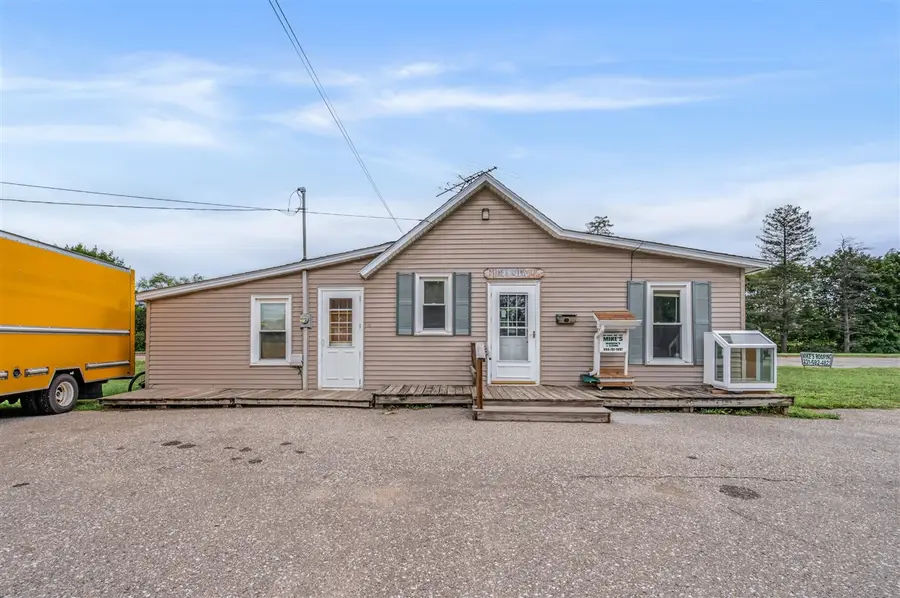1103 N State, Big Rapids, MI 49307 - #2