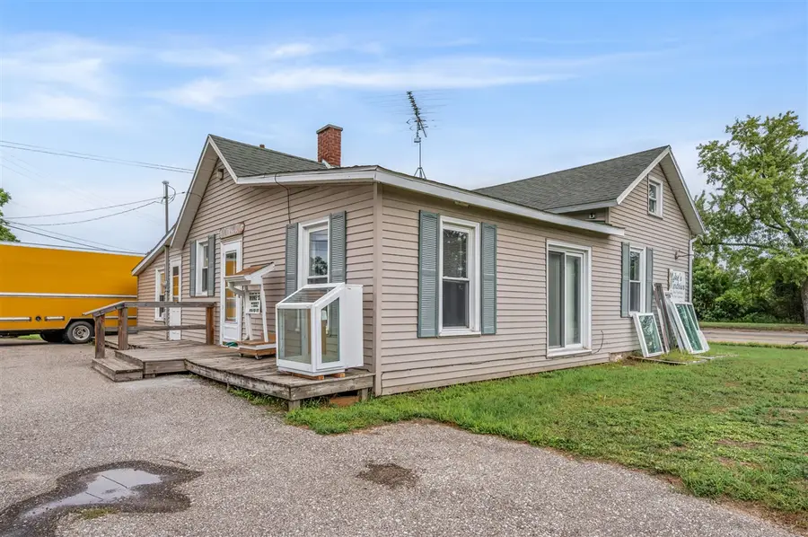 1103 N State, Big Rapids, MI 49307 - #3