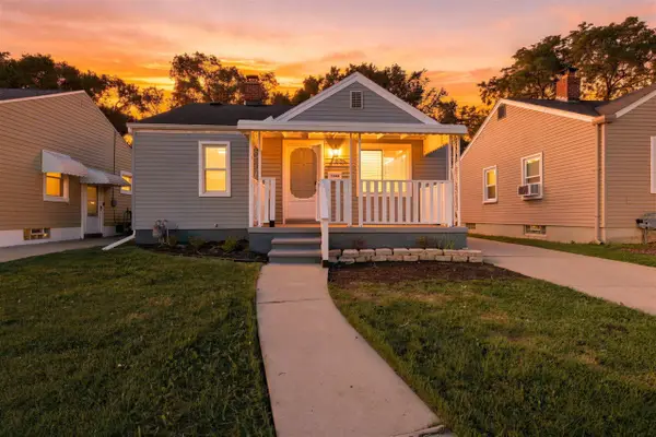 1666 Liberty, Lincoln Park, MI 48146