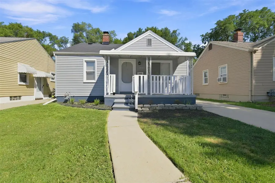 1666 Liberty, Lincoln Park, MI 48146 - #2