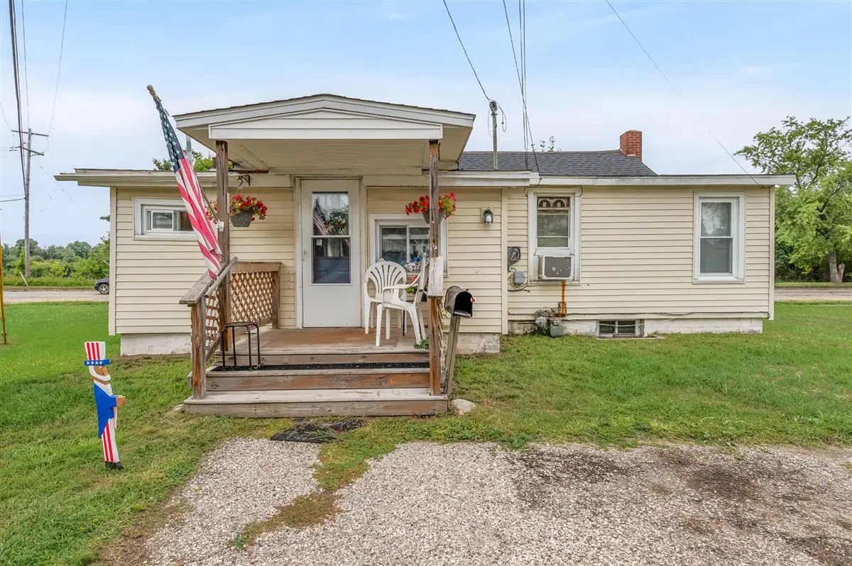 1111 N State, Big Rapids, MI 49307 - #1