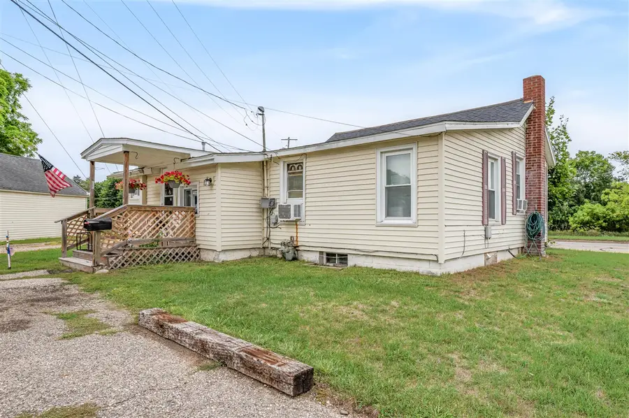 1111 N State, Big Rapids, MI 49307 - #2