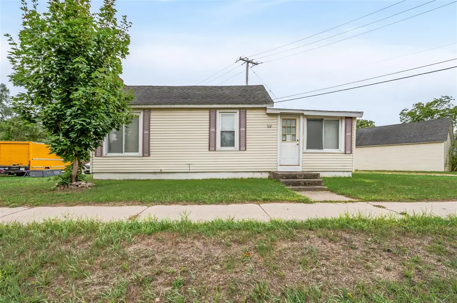 1111 N State, Big Rapids, MI 49307 - #3