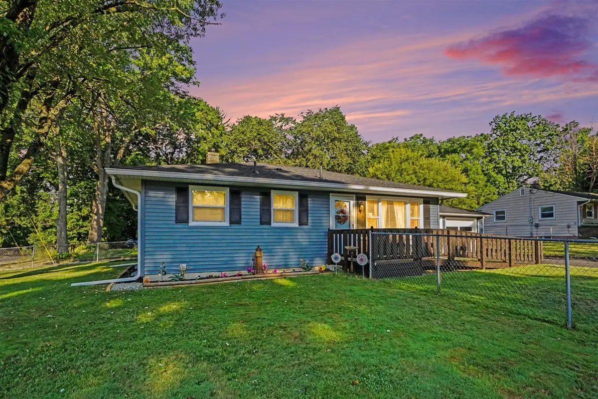 1207 Elkerton, Kalamazoo, MI 49048 - #1