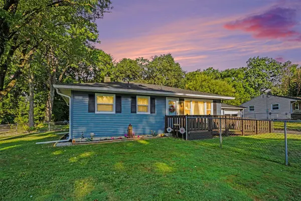 1207 Elkerton, Kalamazoo, MI 49048