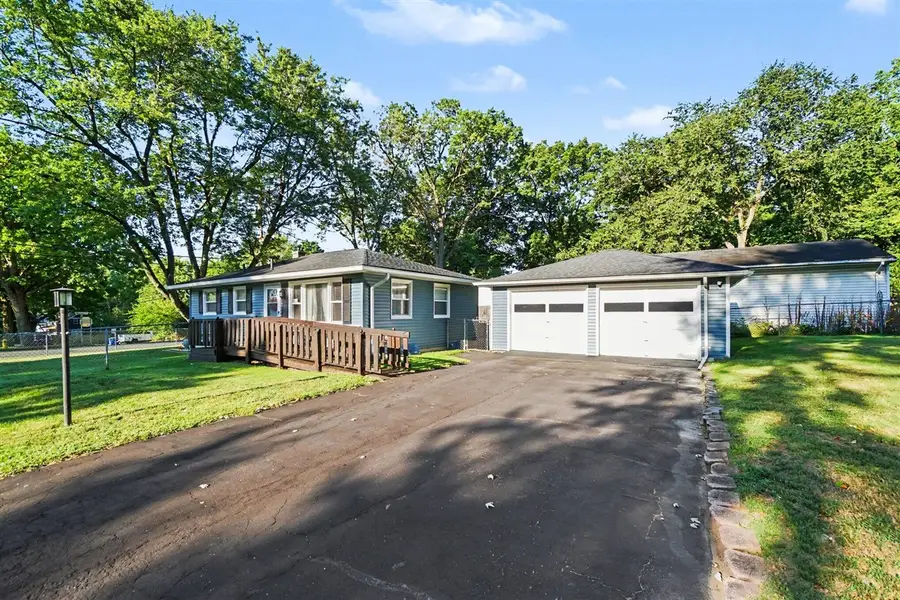 1207 Elkerton, Kalamazoo, MI 49048 - #2