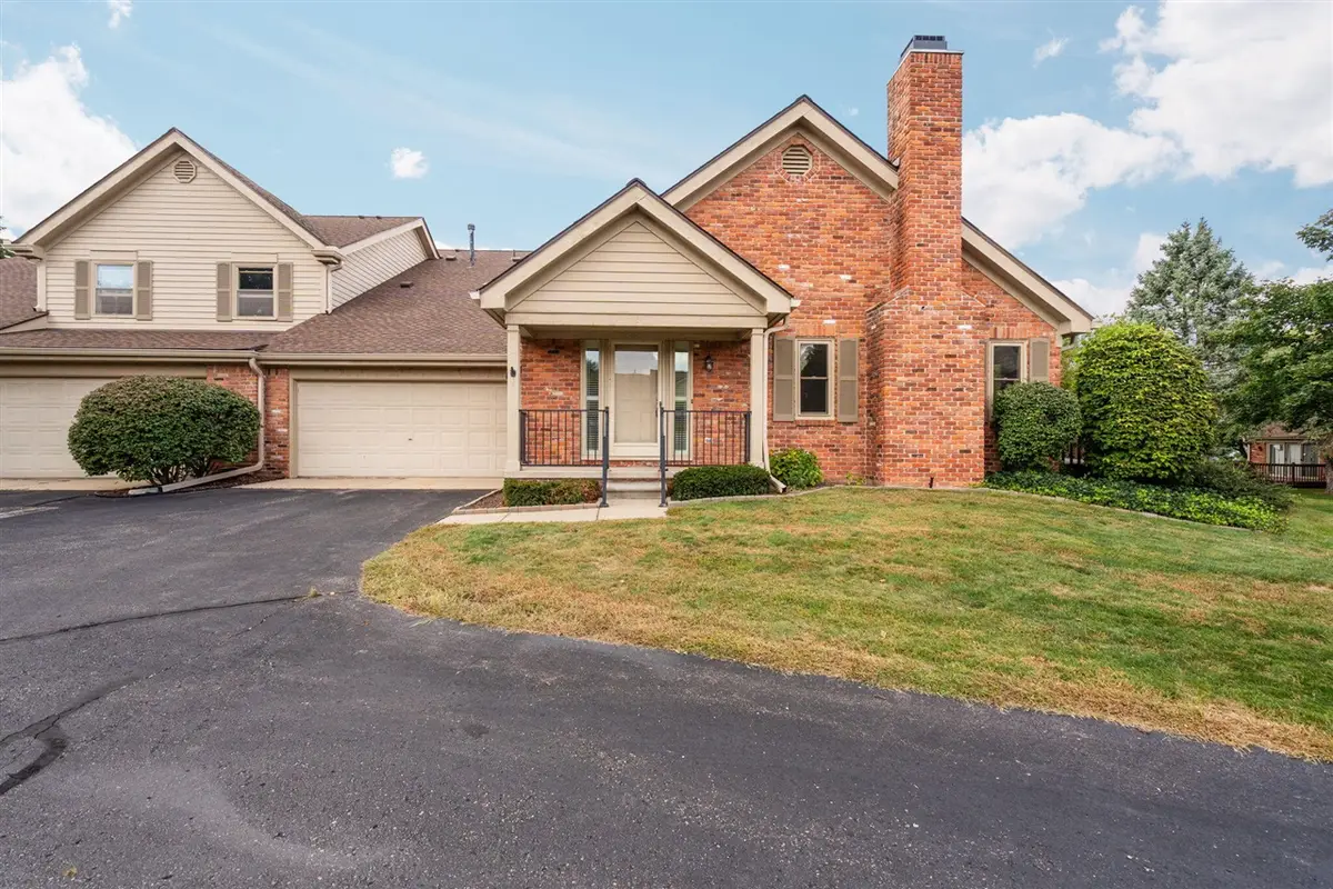 10 Oxford, Dearborn, MI 48124 - #1