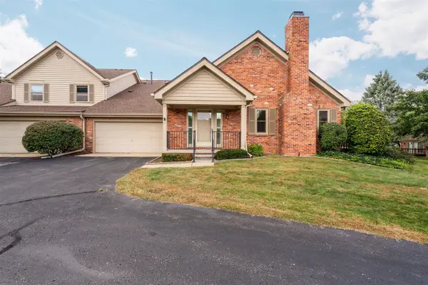 10 Oxford, Dearborn, MI 48124