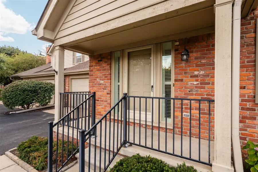 10 Oxford, Dearborn, MI 48124 - #2