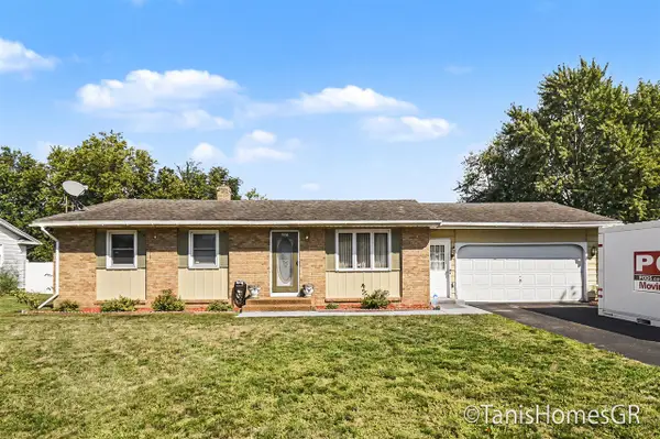7556 Terrace, Jenison, MI 49428