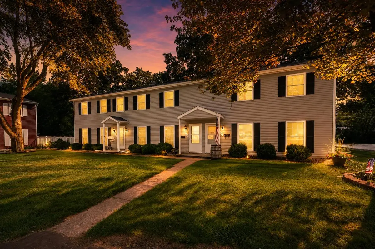 112 Haymac #23, Parchment, MI 49004 - #1