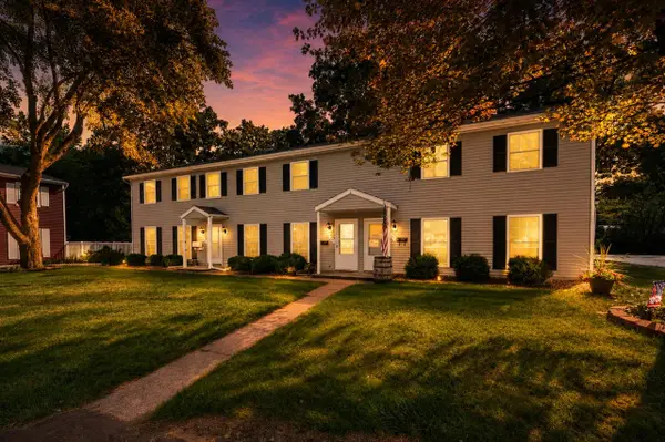 112 Haymac #23, Parchment, MI 49004