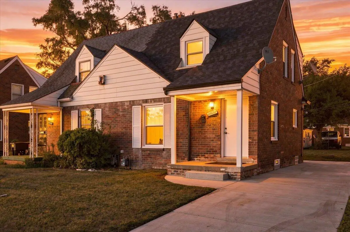 20024 Meyers, Detroit, MI 48235 - #1