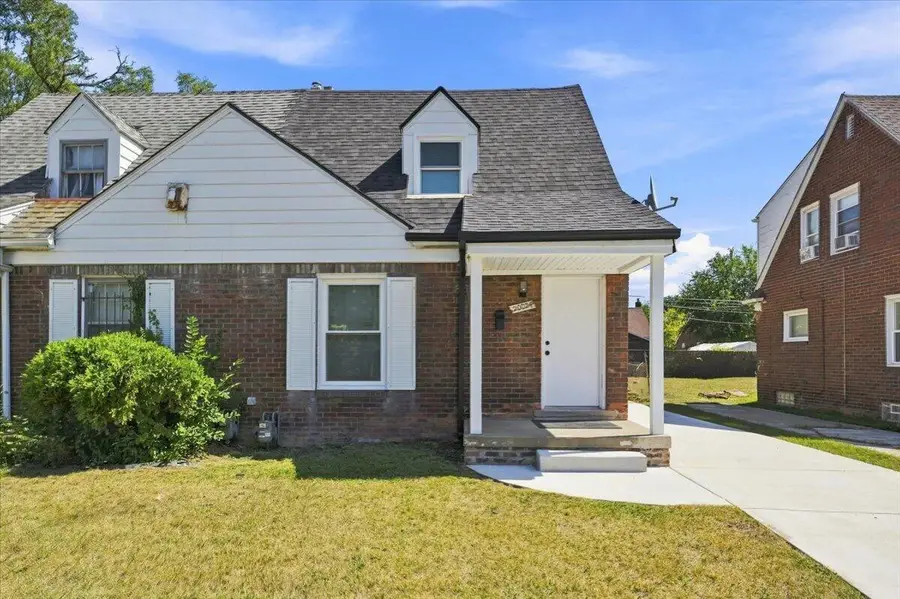 20024 Meyers, Detroit, MI 48235 - #2